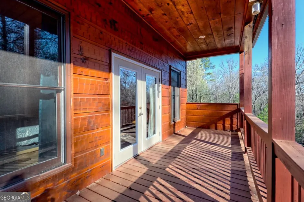 356 Mill Creek Acres Blue Ridge, GA 30513