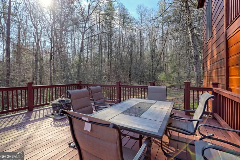 356 Mill Creek Acres Blue Ridge, GA 30513