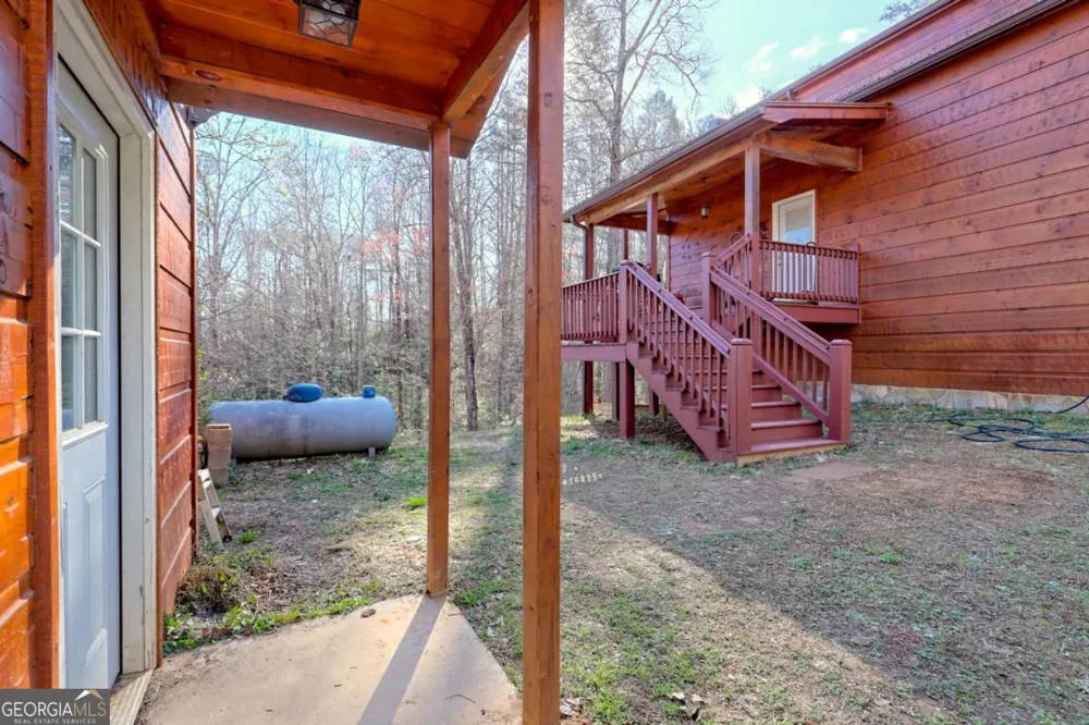 356 Mill Creek Acres Blue Ridge, GA 30513