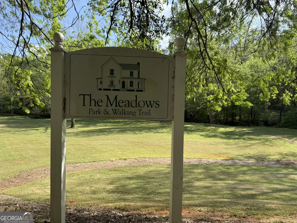 533 Village RD Madison, GA 30650