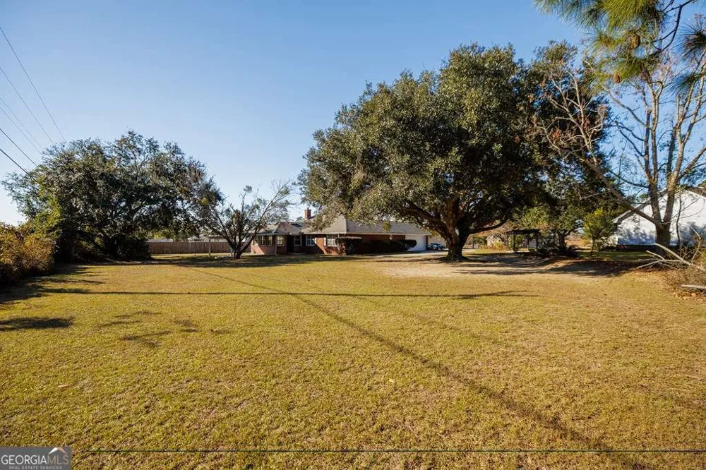 5318 Mimosa CIR Lake Park, GA 31636