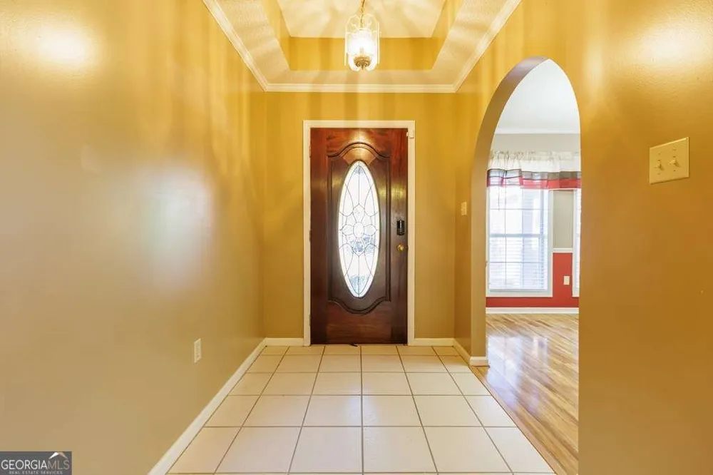 5318 Mimosa CIR Lake Park, GA 31636