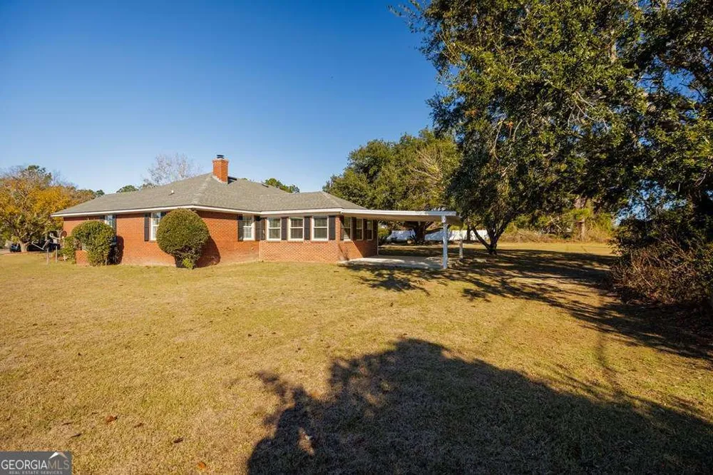 5318 Mimosa CIR Lake Park, GA 31636
