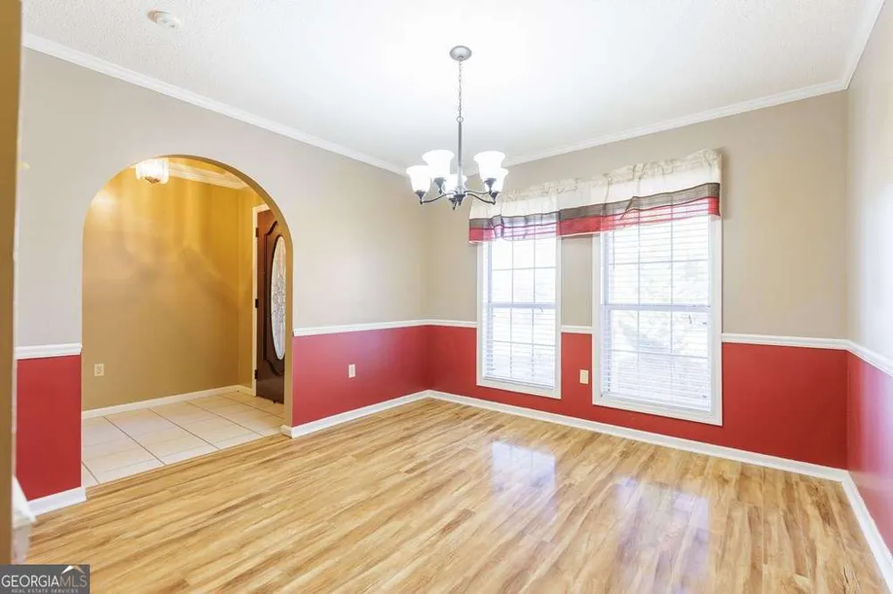 5318 Mimosa CIR Lake Park, GA 31636