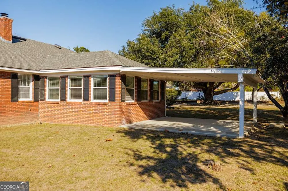 5318 Mimosa CIR Lake Park, GA 31636