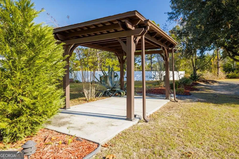 5318 Mimosa CIR Lake Park, GA 31636