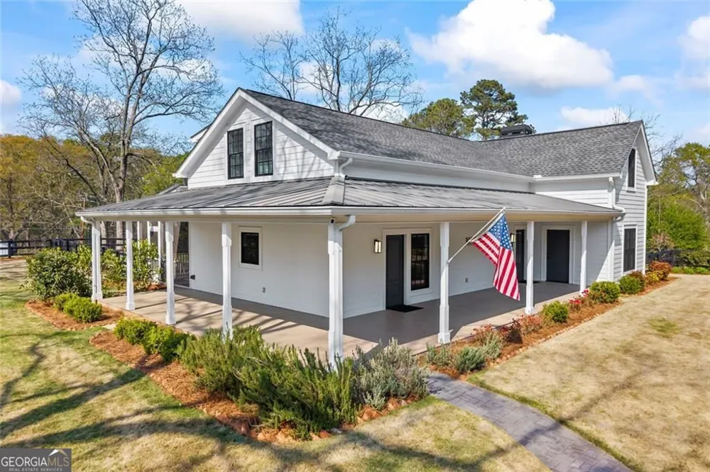82 Childs ST Martin, GA 30557