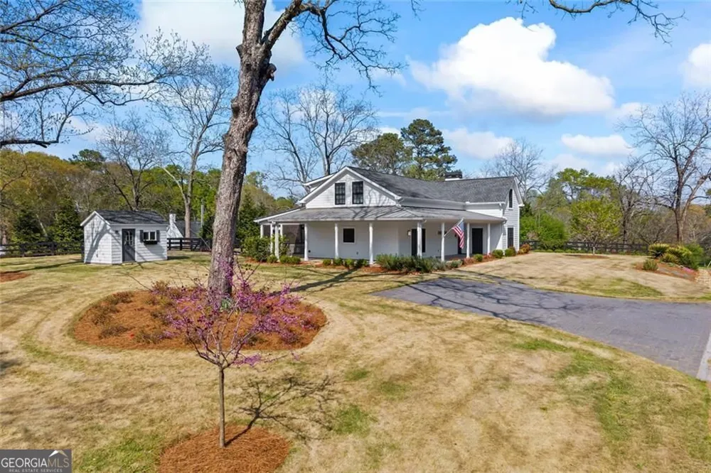 82 Childs ST Martin, GA 30557