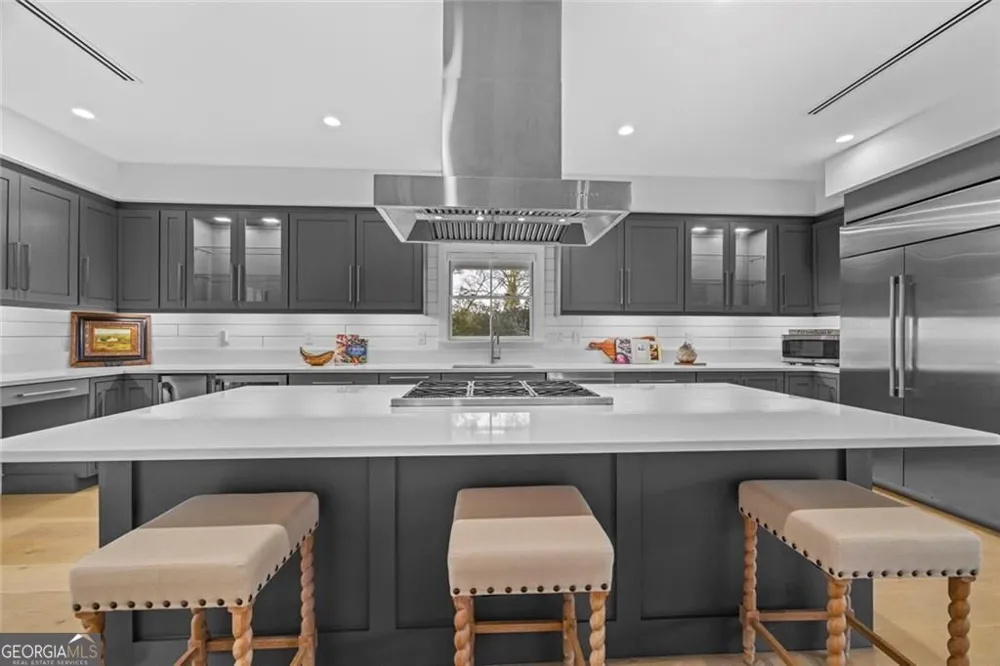 82 Childs ST Martin, GA 30557