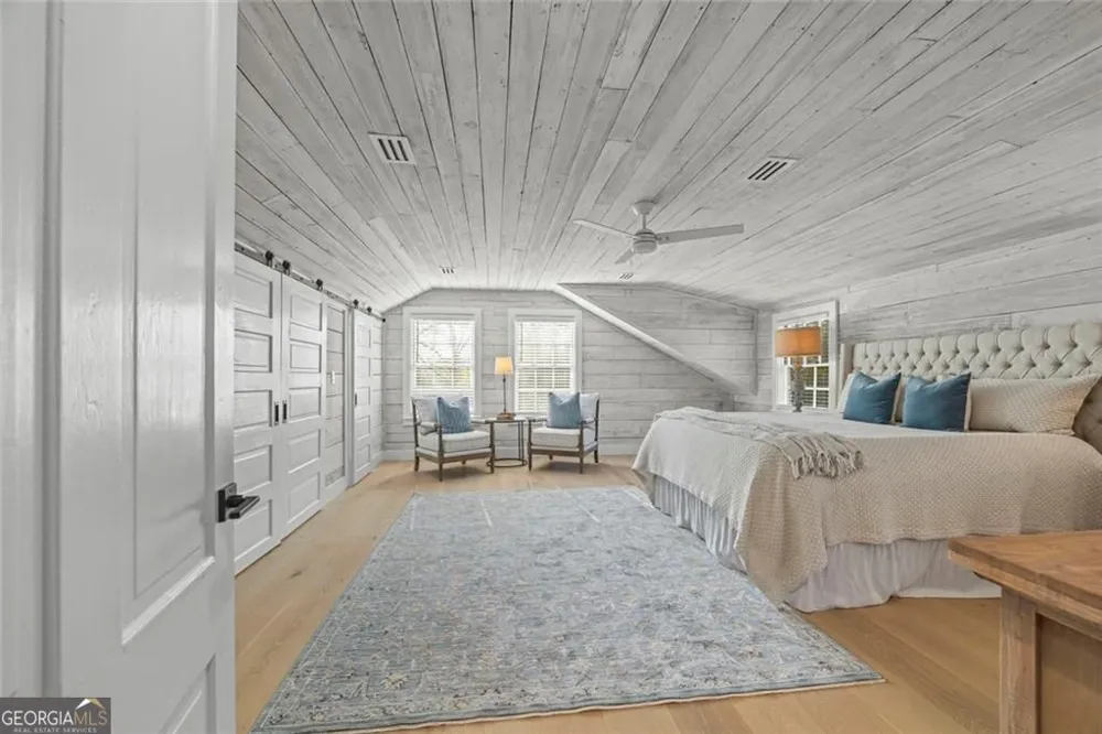 82 Childs ST Martin, GA 30557