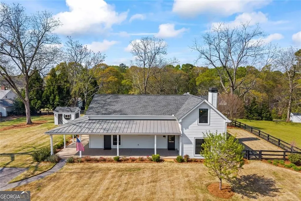 82 Childs ST Martin, GA 30557