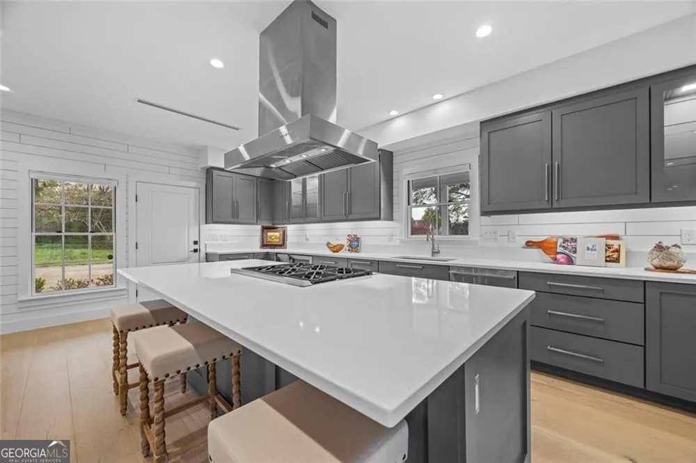 82 Childs ST Martin, GA 30557