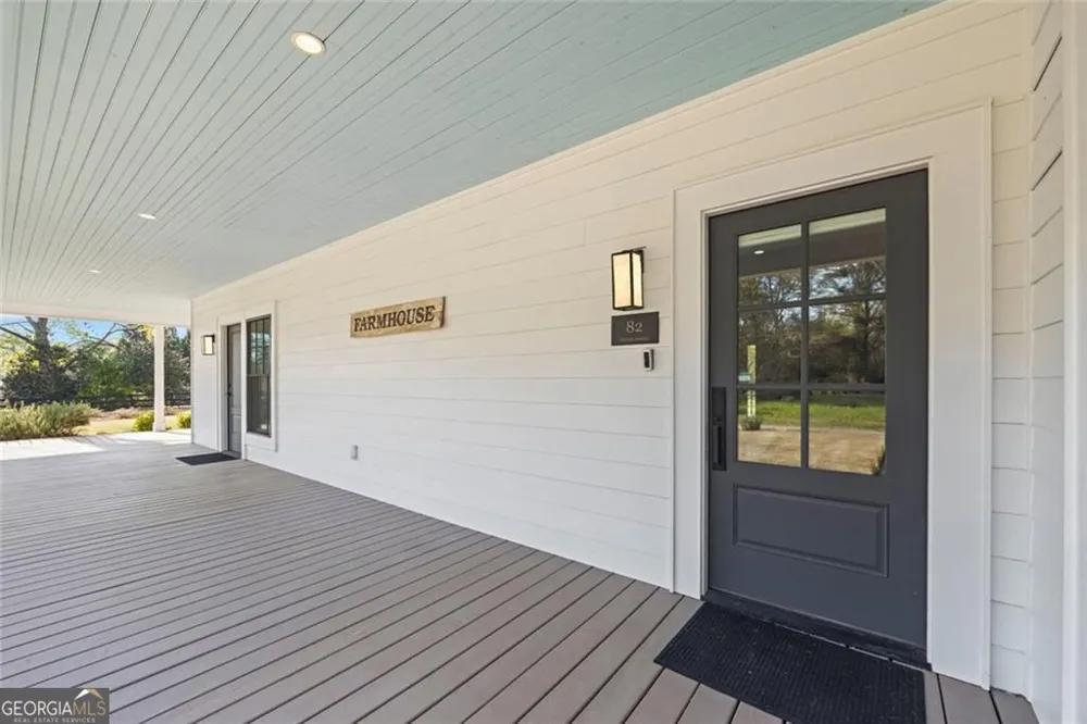 82 Childs ST Martin, GA 30557