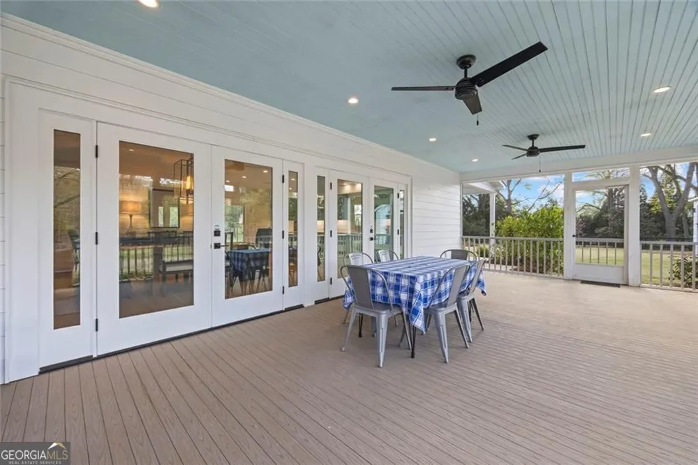 82 Childs ST Martin, GA 30557