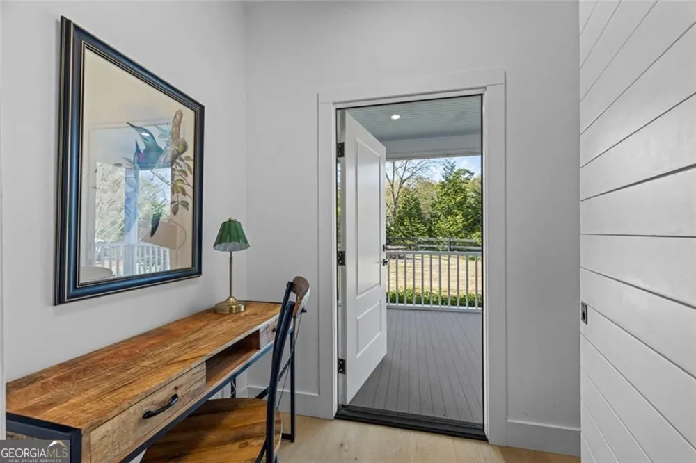 82 Childs ST Martin, GA 30557