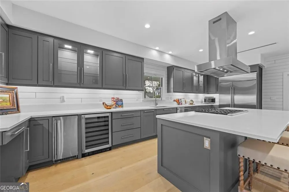 82 Childs ST Martin, GA 30557
