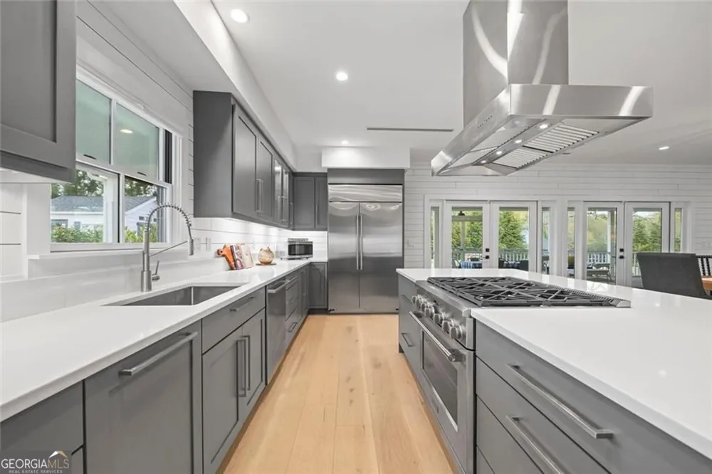 82 Childs ST Martin, GA 30557