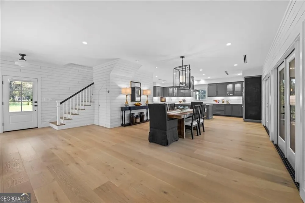 82 Childs ST Martin, GA 30557
