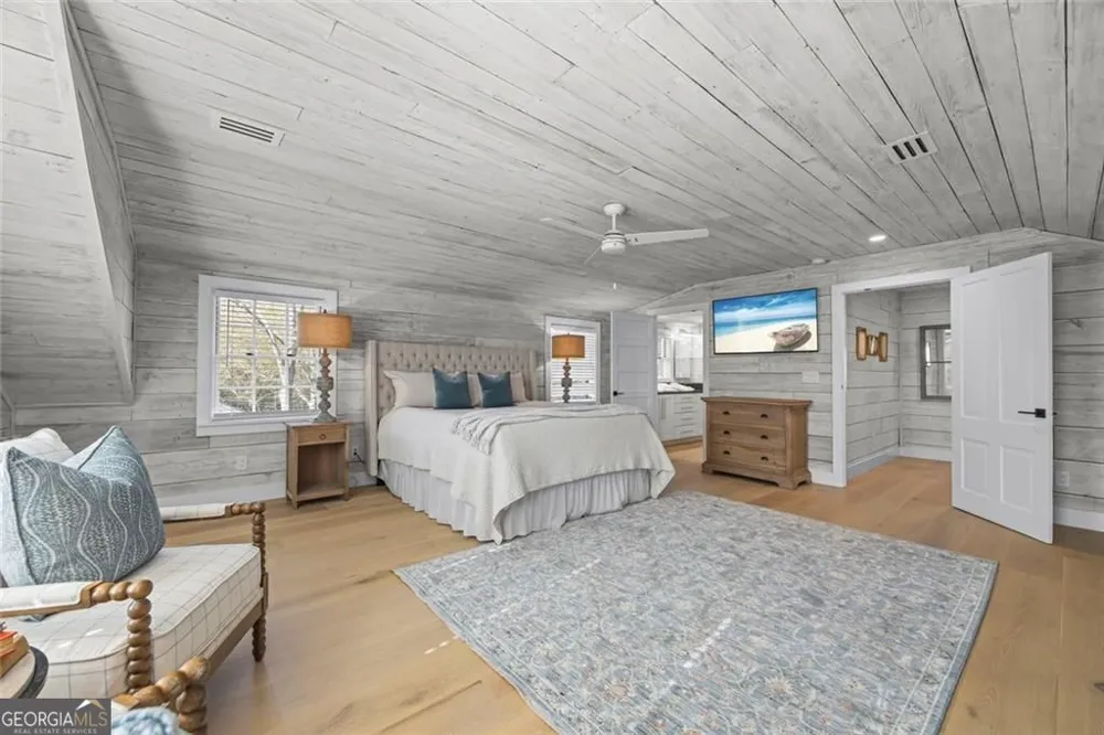 82 Childs ST Martin, GA 30557