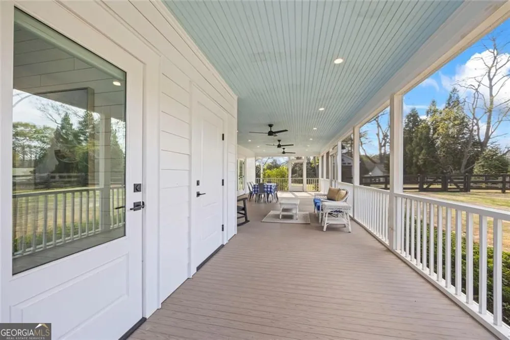 82 Childs ST Martin, GA 30557