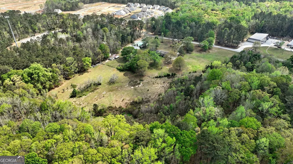 104 McIntosh TRL Sharpsburg, GA 30277