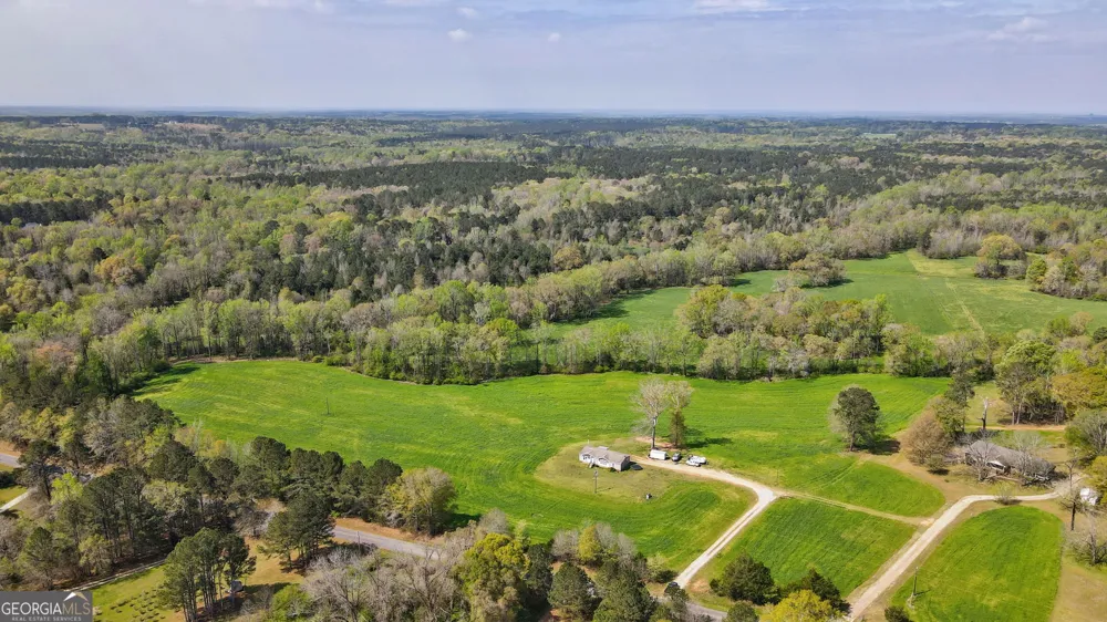 1291 Apalachee River RD Madison, GA 30650