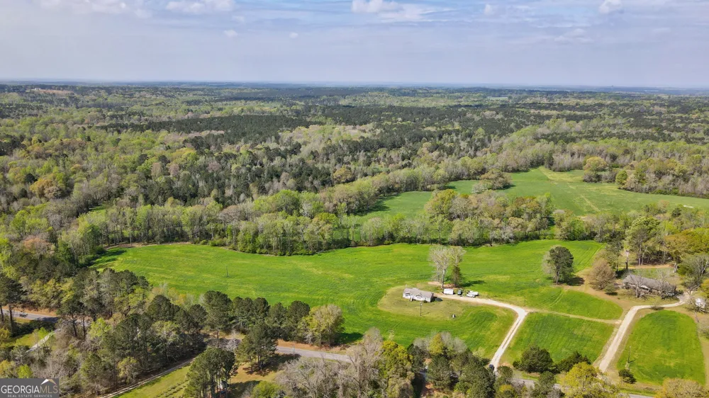 1291 Apalachee River RD Madison, GA 30650