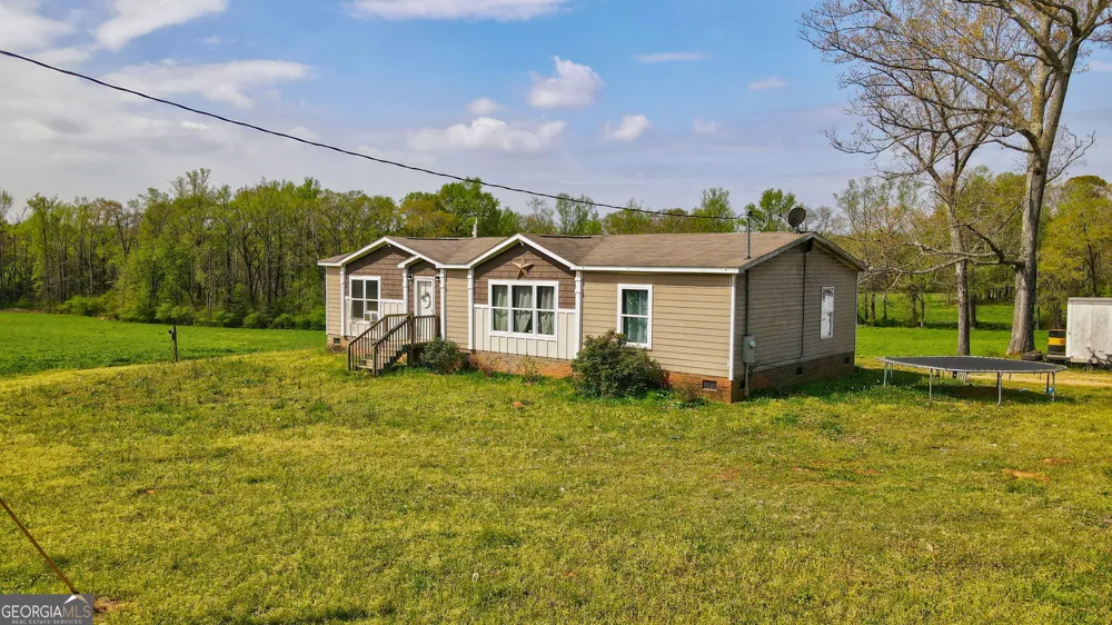 1291 Apalachee River RD Madison, GA 30650