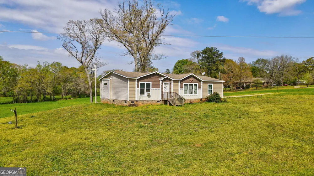 1291 Apalachee River RD Madison, GA 30650