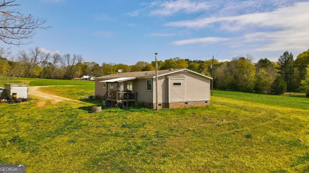 1291 Apalachee River RD Madison, GA 30650