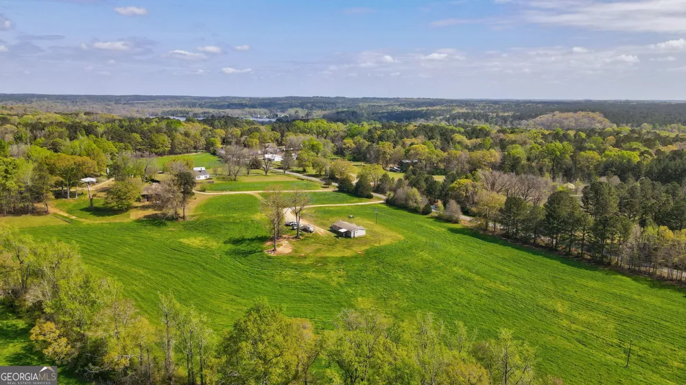 1291 Apalachee River RD Madison, GA 30650