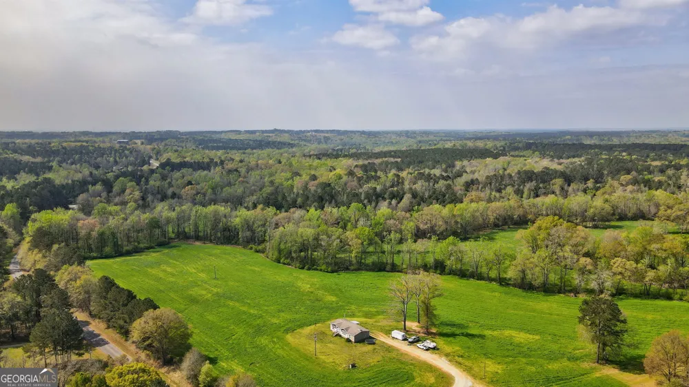 1291 Apalachee River RD Madison, GA 30650