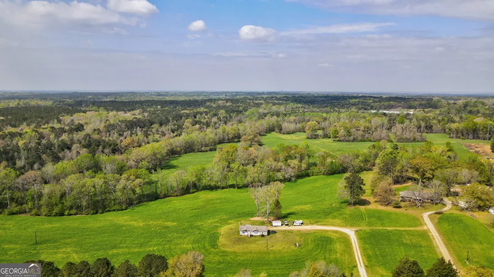 1291 Apalachee River RD Madison, GA 30650