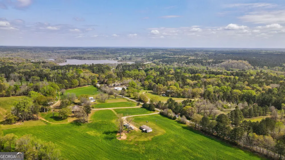 1291 Apalachee River RD Madison, GA 30650