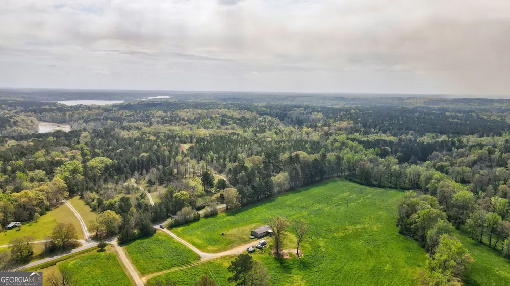 1291 Apalachee River RD Madison, GA 30650