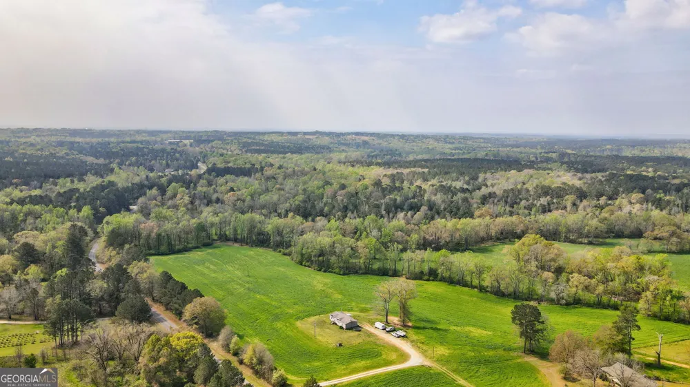 1291 Apalachee River RD Madison, GA 30650