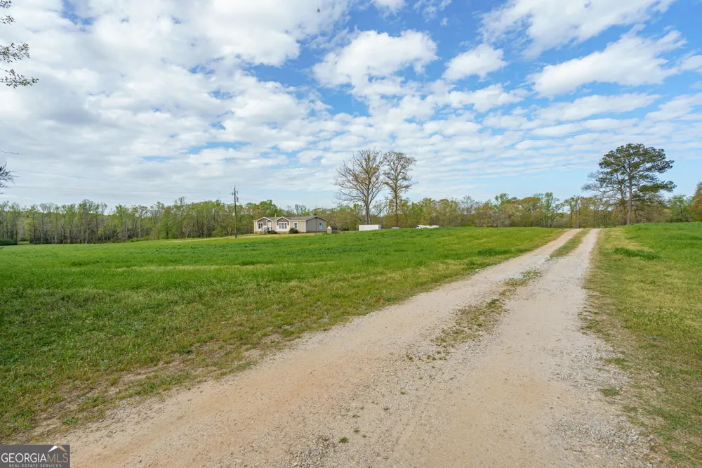 1291 Apalachee River RD Madison, GA 30650