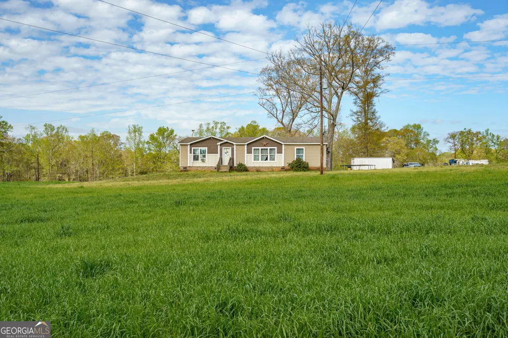 1291 Apalachee River RD Madison, GA 30650