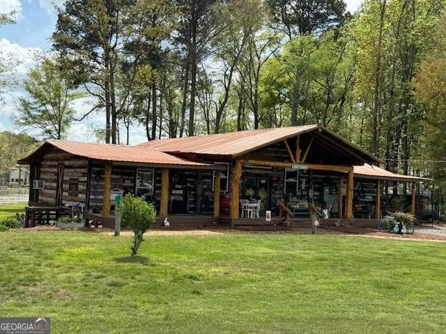 500 County Rd 496 Centre, AL 35960