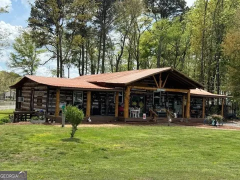 500 County Rd 496