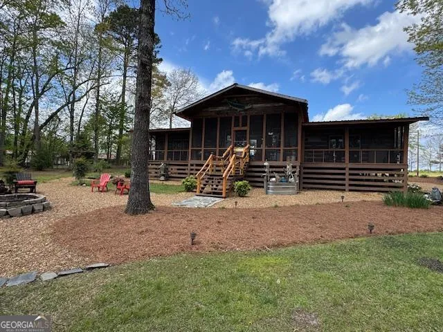 500 County Rd 496 Centre, AL 35960