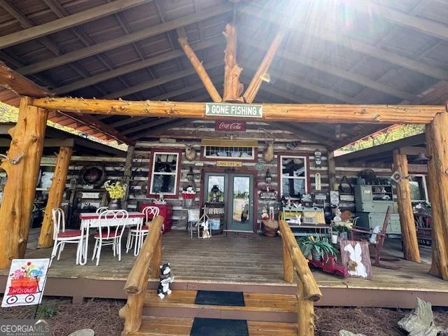 500 County Rd 496 Centre, AL 35960