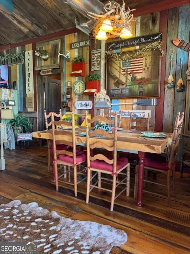 500 County Rd 496 Centre, AL 35960
