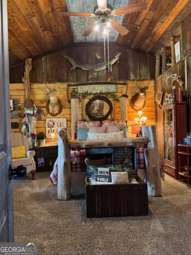 500 County Rd 496 Centre, AL 35960