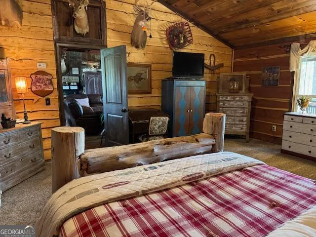 500 County Rd 496 Centre, AL 35960