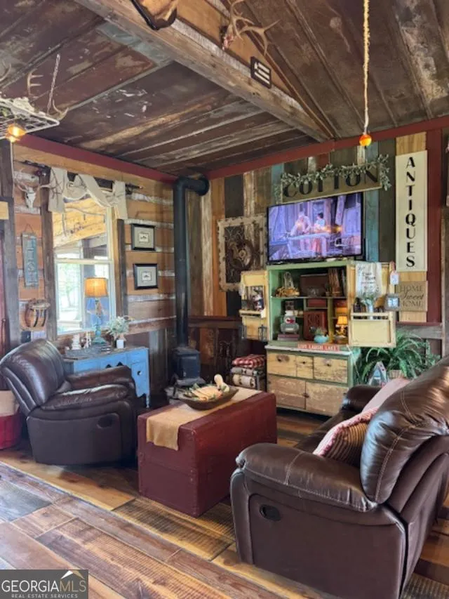 500 County Rd 496 Centre, AL 35960