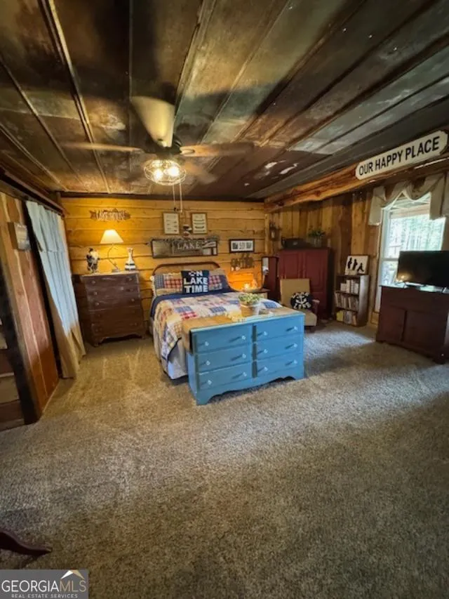 500 County Rd 496 Centre, AL 35960