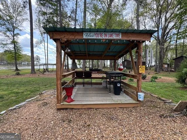 500 County Rd 496 Centre, AL 35960