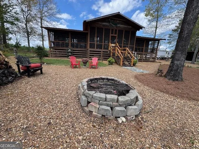 500 County Rd 496 Centre, AL 35960