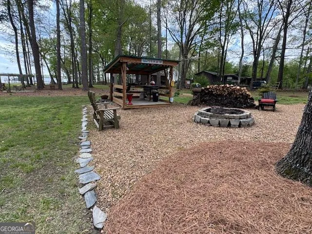 500 County Rd 496 Centre, AL 35960